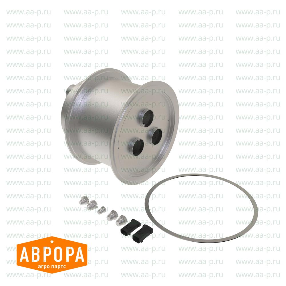 Hydraulikschlauch